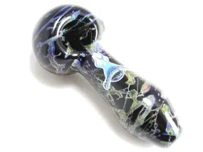 Black Granite Pipe