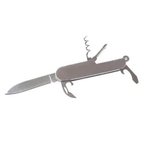 Blank Pocket Knife