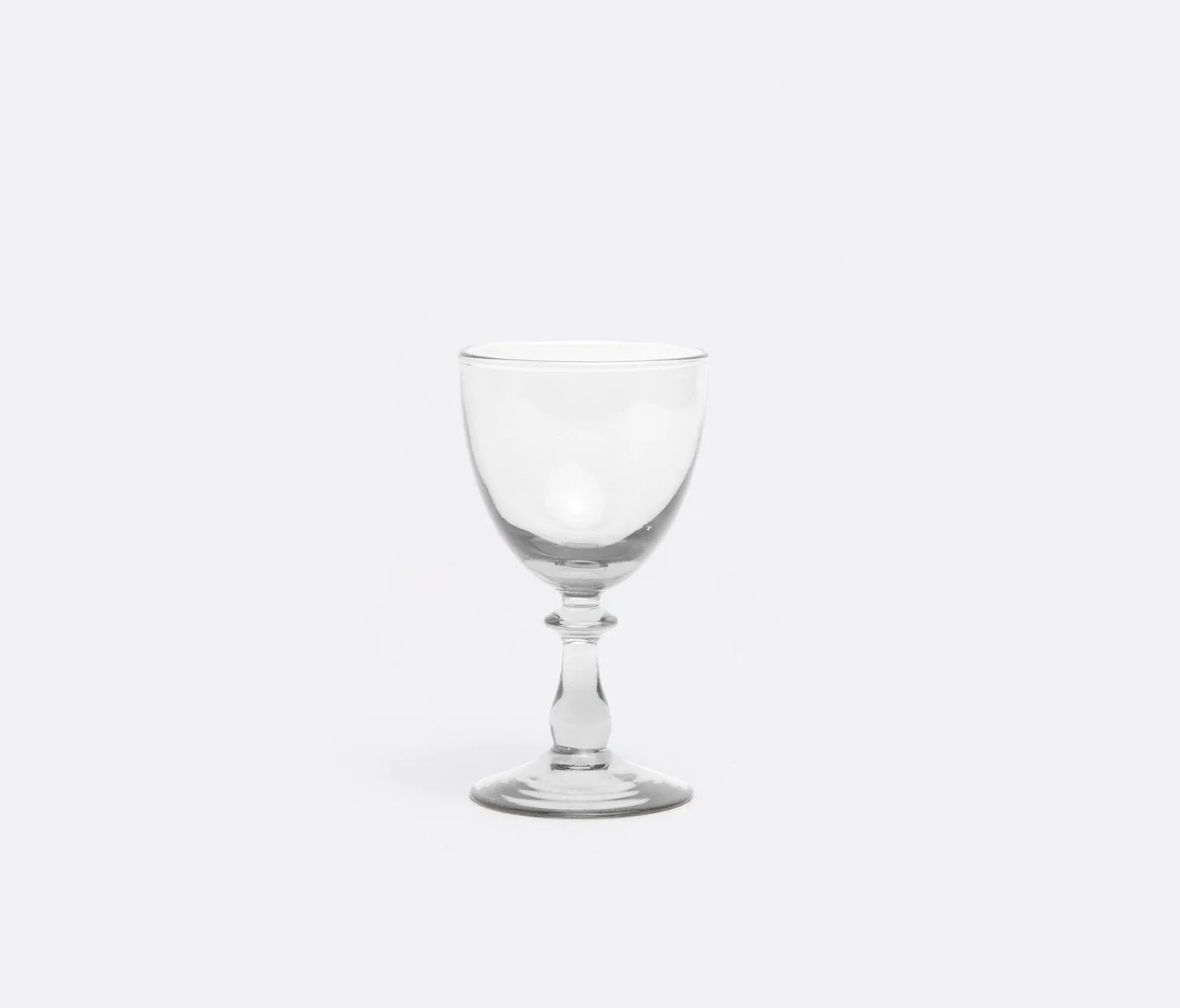 Blue Pheasant Celeste Clear Red Wine Glass - Pack of 4