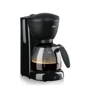 BRAUN - Café House KF560/1 Coffee Maker - 1100W