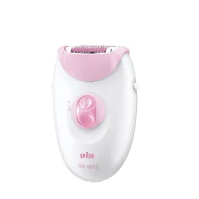 Braun - Silk Epil 3 3270