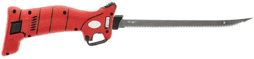 Bubba Lithium Ion Cordless Electric Fillet Knife