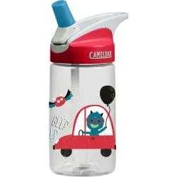 Camelbak Eddy Kids Water Bottle Rad Monsters