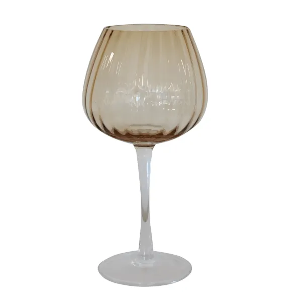 Casablanca Wine Glass