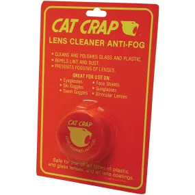 Cat Crap