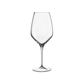 Chianti Wine Glass, 550ml  |LUIGI BORMIOLI Atelier