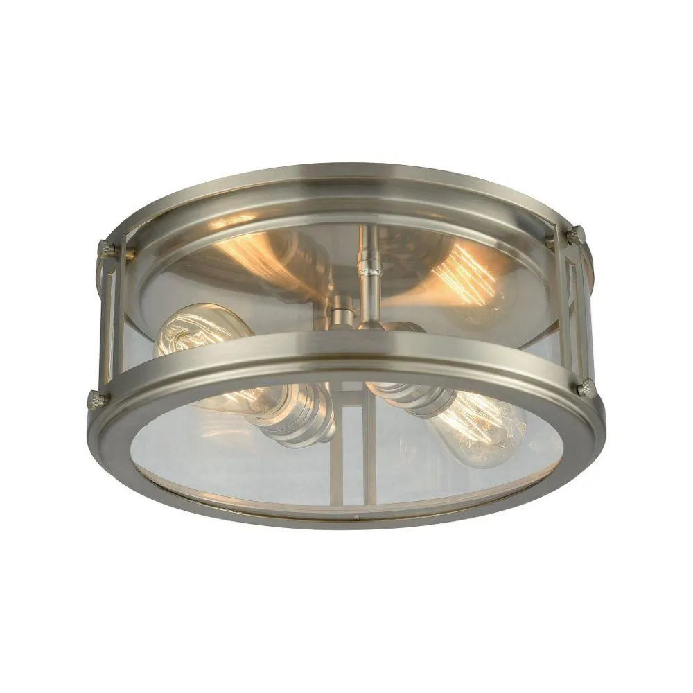 Coby 2 Light Flush