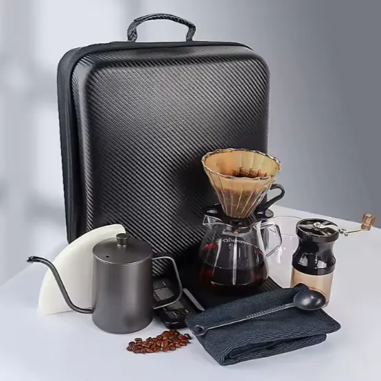 Coffee Maker Set