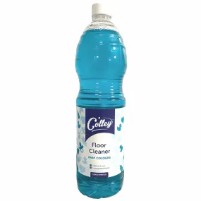 Colley Concentrated Baby Cologne Floor Cleaner 1.5L