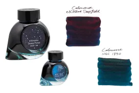 Colorverse eXtreme Deep Field & NGC 1850 - 65ml   15ml Bottled Ink