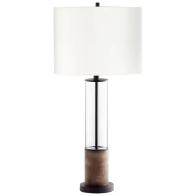 Colossus Table Lamp by Cyan