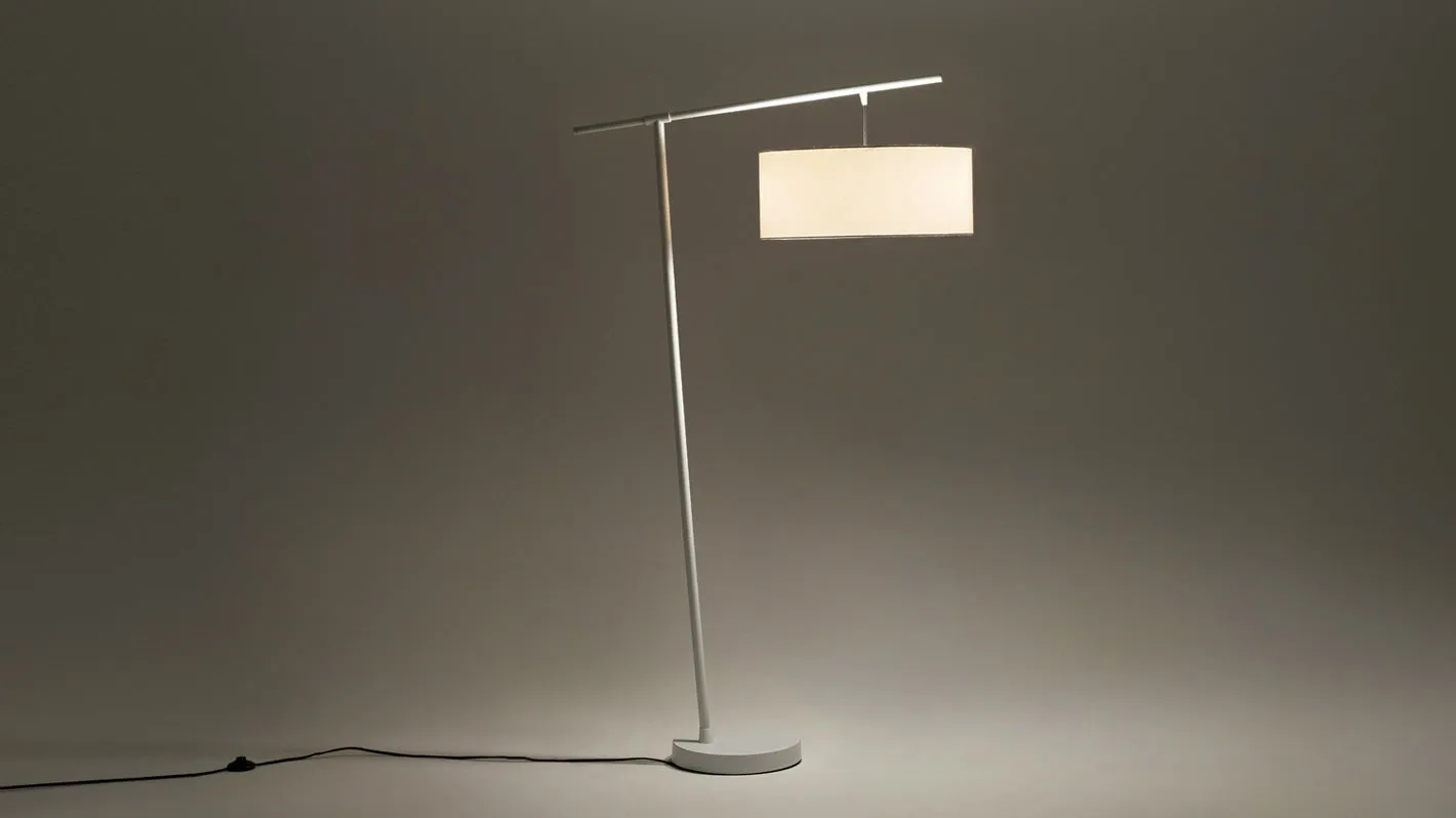 conick floor lamp