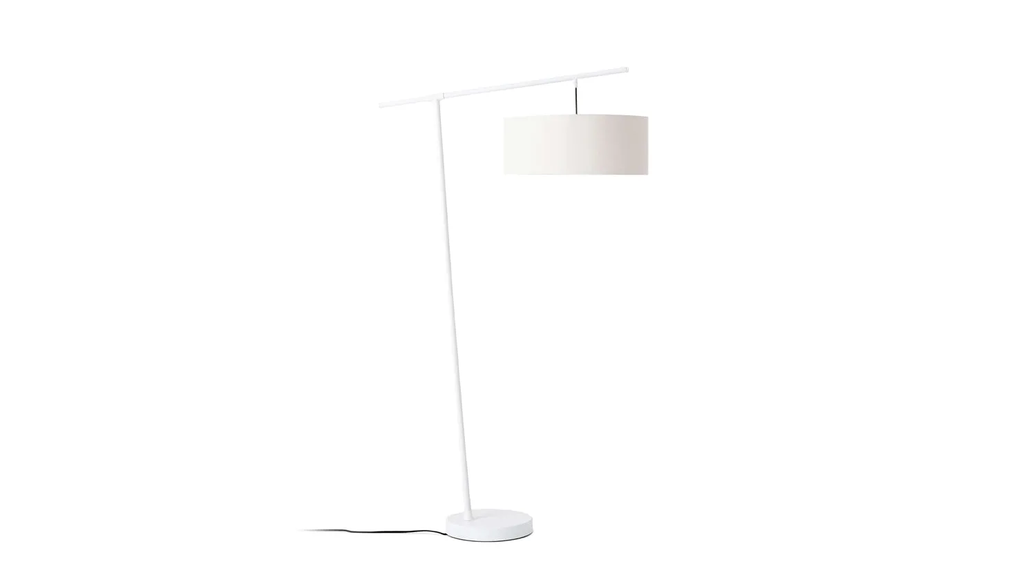 conick floor lamp