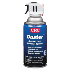 CRC Duster Aerosol Dust Removal System (Case of 12)