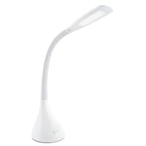 Creative Curves LED Desk Lamp