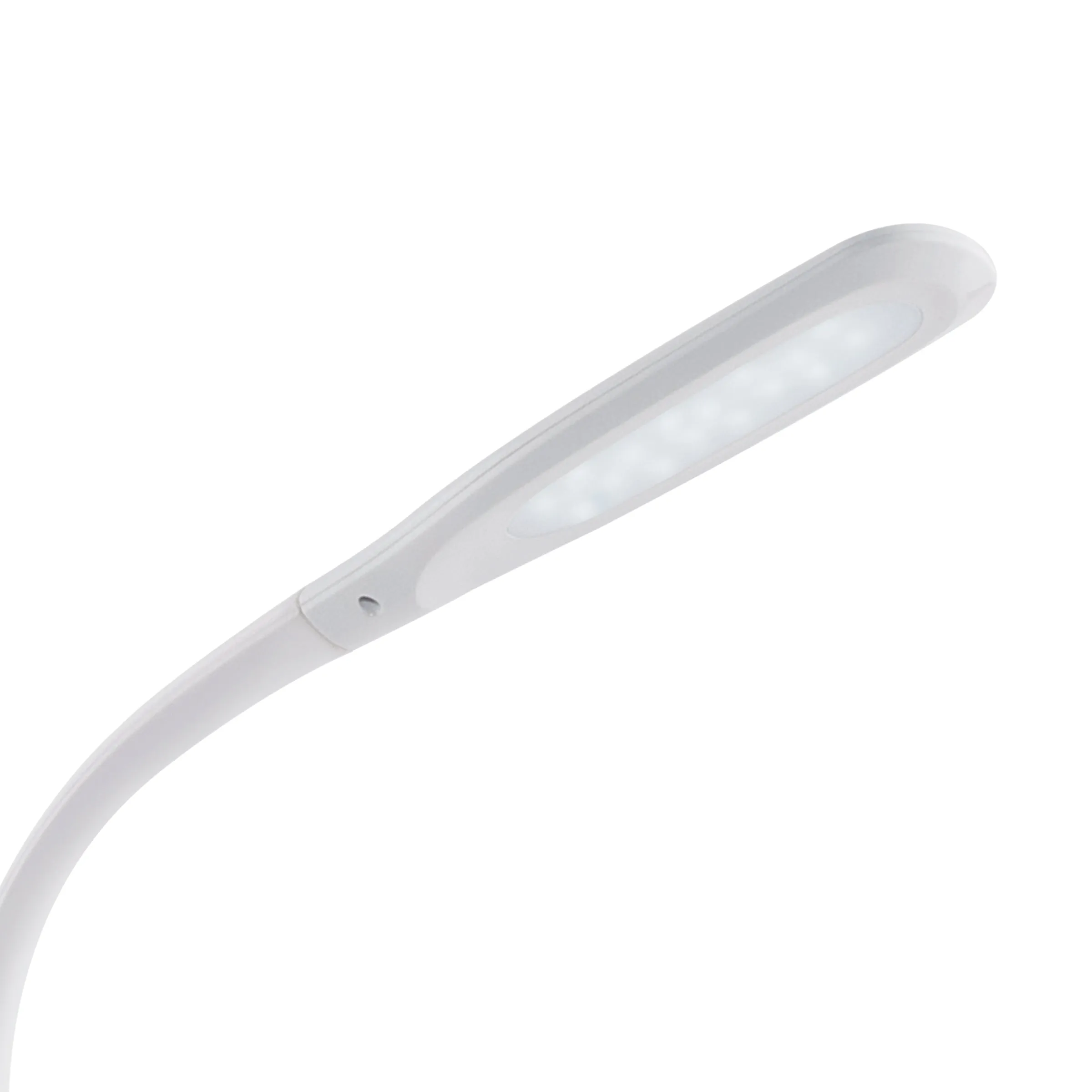 Creative Curves LED Desk Lamp