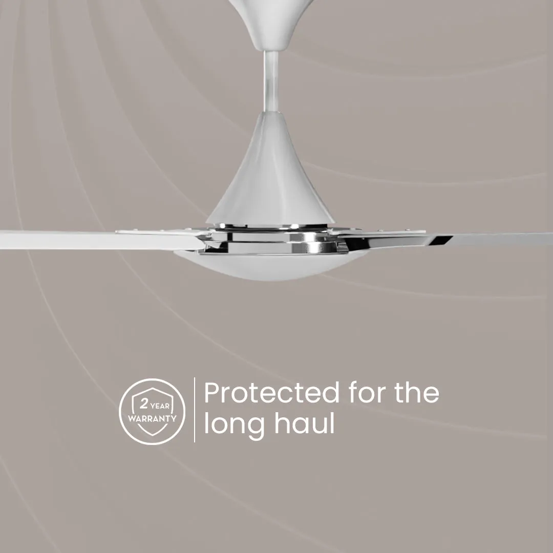 Crompton Premion Aura 2 Prime | Star Rated Ceiling Fan