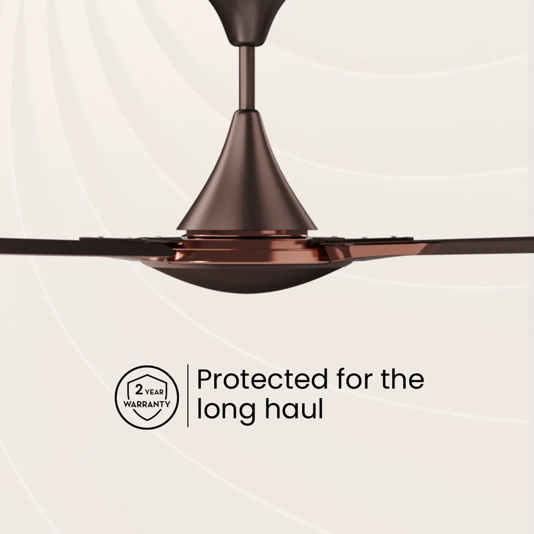 Crompton Premion Aura 2 Prime | Star Rated Ceiling Fan