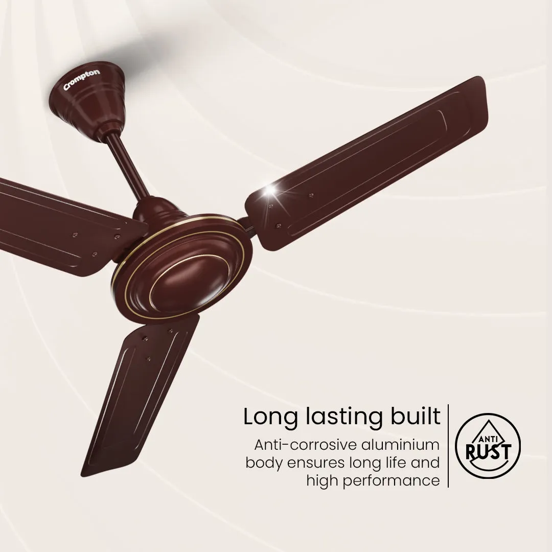 Crompton Surebreeze Brizair| Ceiling Fan