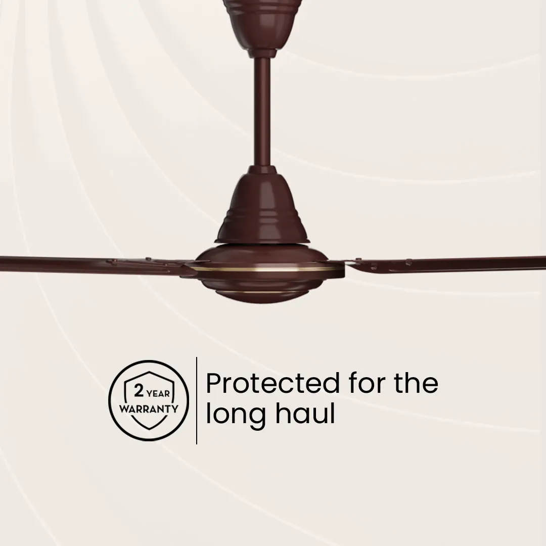 Crompton Surebreeze Brizair| Ceiling Fan