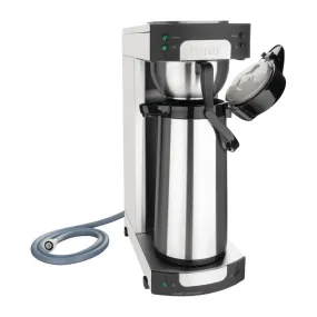 CW306 Buffalo Airpot Filter Coffee Maker