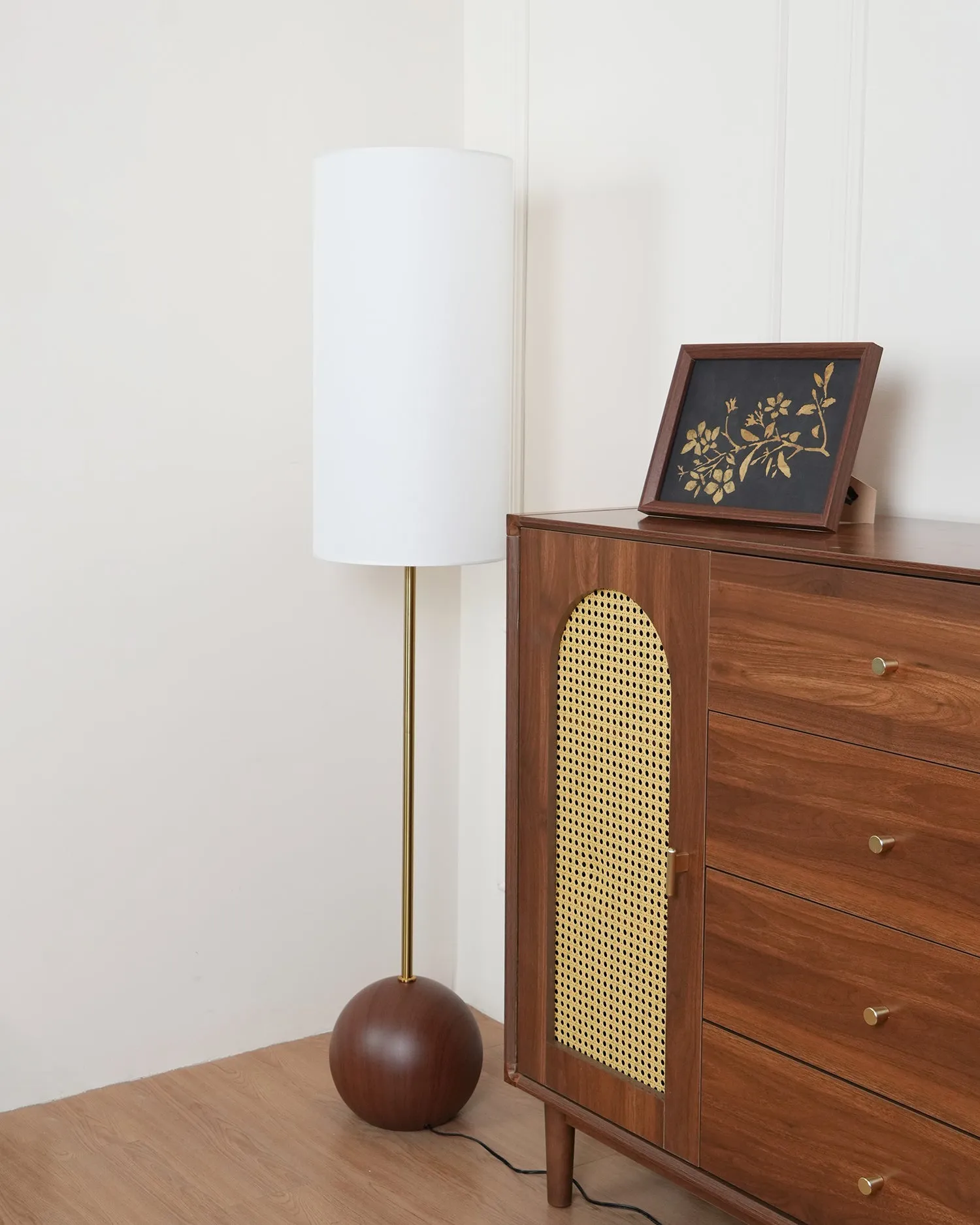 Danyon Floor Lamp