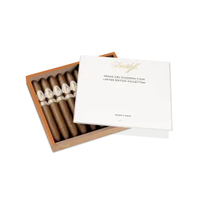 Davidoff Grand Cru Diademas Finas Limited Edition Cigar