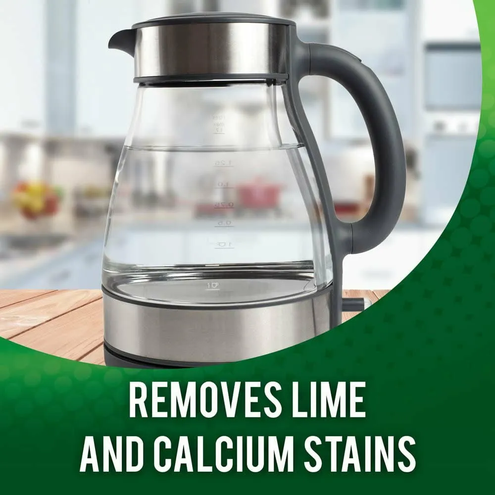 De-Limer Coffee Maker Cleaner