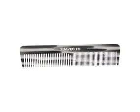 Deluxe Black Dressing Comb