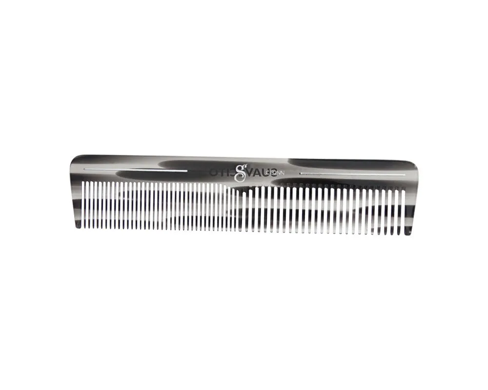 Deluxe Black Dressing Comb