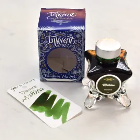 Diamine Inkvent Year 1 Mistletoe Ink Bottle