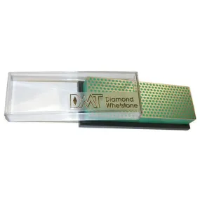 DMT Diamond Whetstone Sharpener/Green