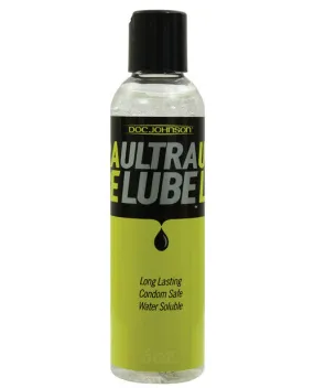 Doc's Ultra Wet Lube - 6 Oz