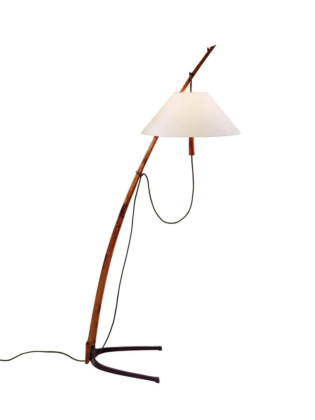 Dornstab Floor Lamp