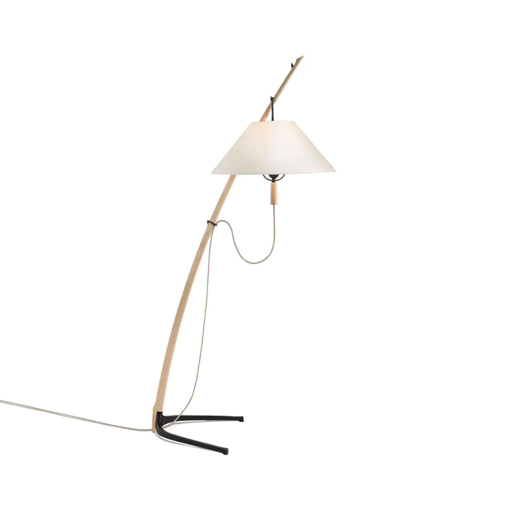 Dornstab Floor Lamp