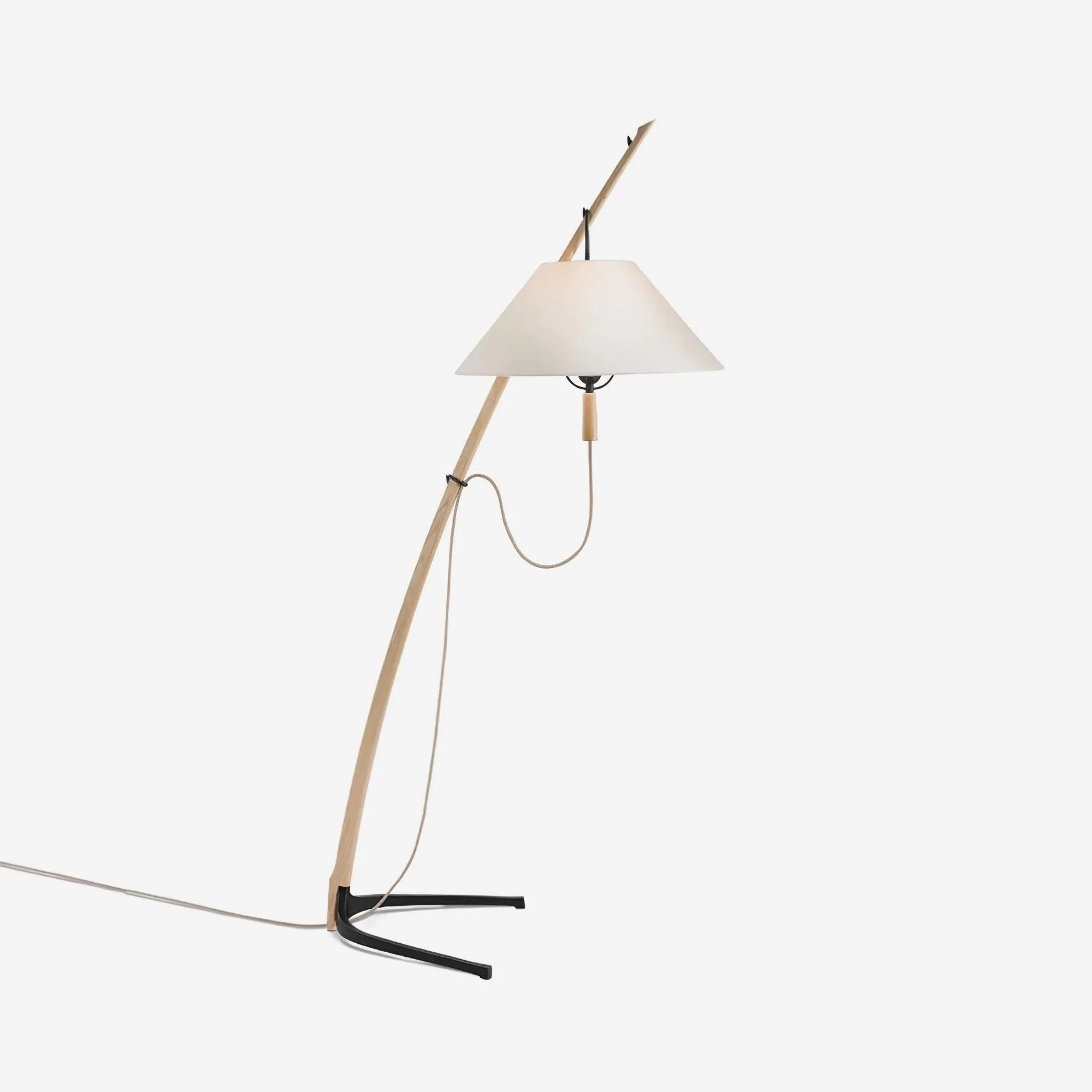 Dornstab Floor Lamp