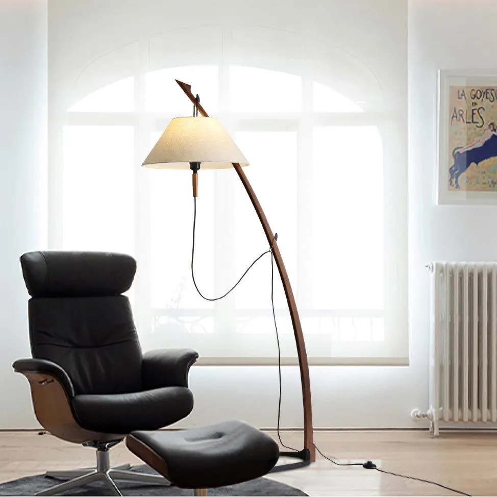 Dornstab Floor Lamp