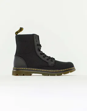 Dr. Martens Combs Nylon Boots