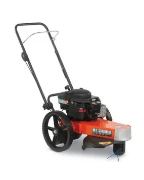 DR TR4 Premier Recoil Trimmer Mower