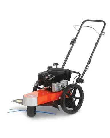 DR TR4 Premier Recoil Trimmer Mower