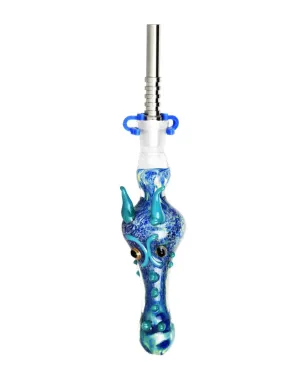 Dragon Dab Straw