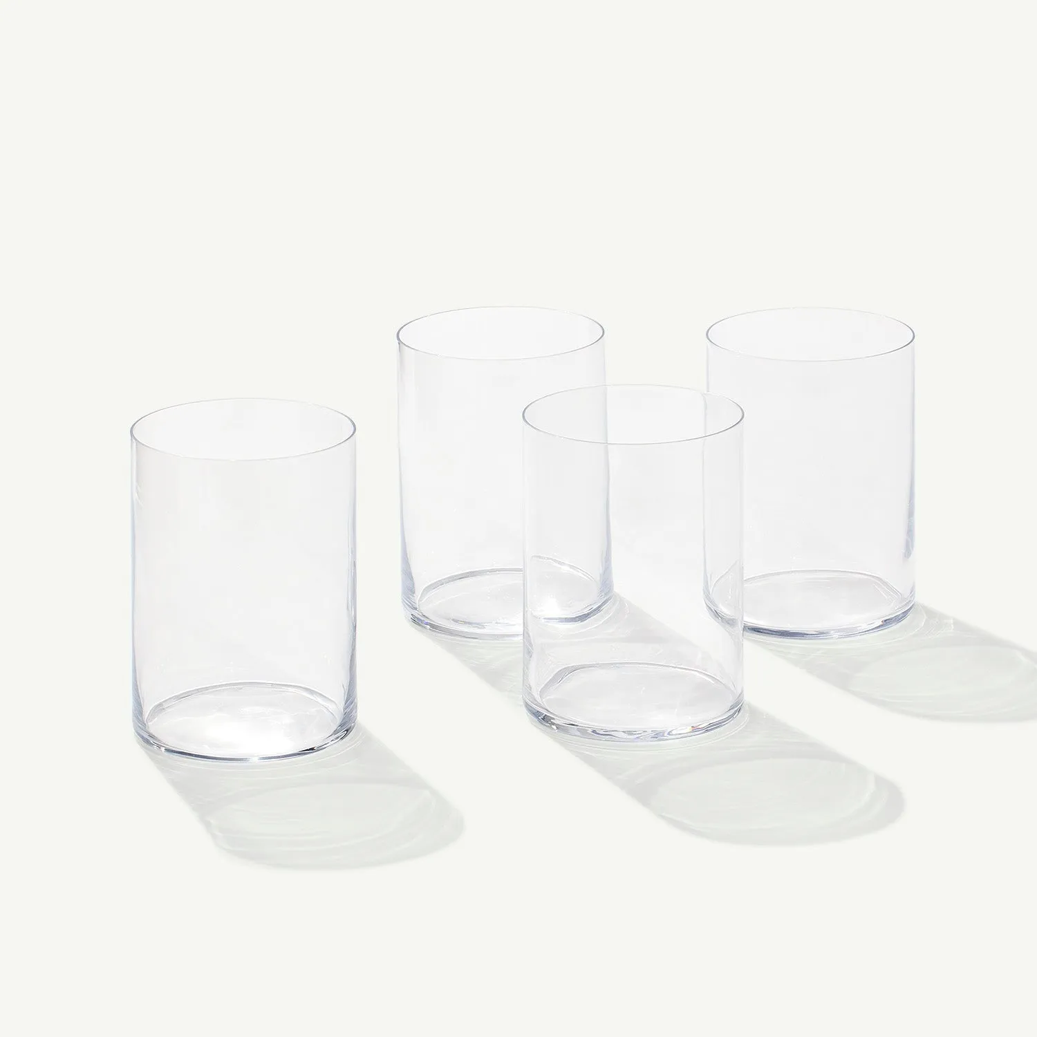 Drinking Glasses