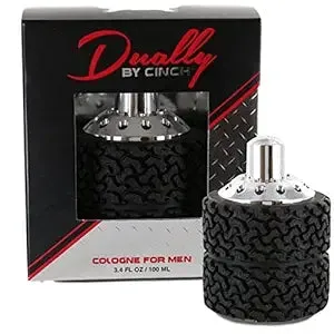 Dually Cologne