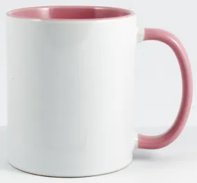 Durham Two Tone Mug