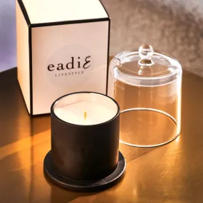 Eadie Candle - Tigerlily & Patchouli