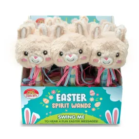 Easter Spirit Wands