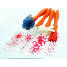 Easy Grip Mini Texture Wands, Set 1