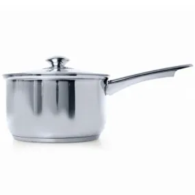 Ecolution ESTL-2820 Pure Intentions Saucepan, 3 Quart