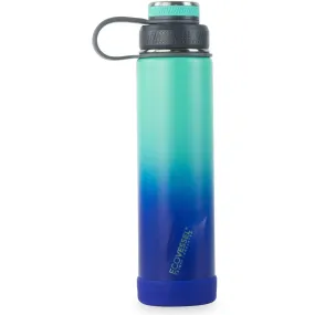 EcoVessel Boulder Insulated Stainless Steel Water Bottle 24oz