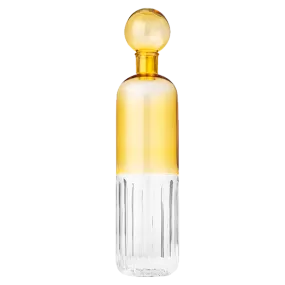 Eden Bottle - Yellow